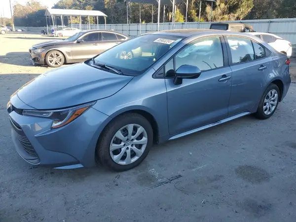 5YFB4MDE7RP173348 2024 TOYOTA COROLLA - Image 1
