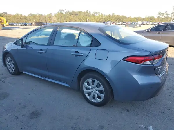 5YFB4MDE7RP173348 2024 TOYOTA COROLLA - Image 2