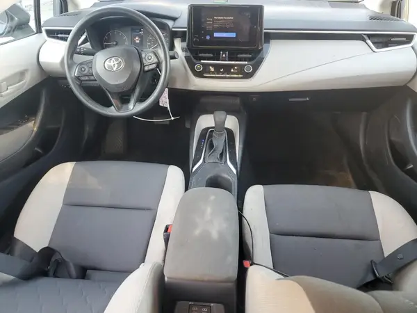 5YFB4MDE7RP173348 2024 TOYOTA COROLLA - Image 8