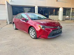 5YFB4MDE7RP173365 2024 TOYOTA COROLLA