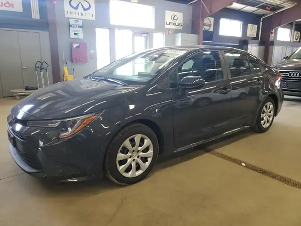 5YFB4MDE7RP173382 2024 TOYOTA COROLLA - Image 1
