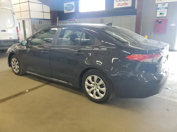 5YFB4MDE7RP173382 2024 TOYOTA COROLLA - Image 2