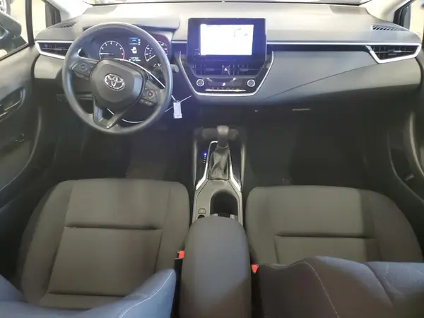 5YFB4MDE7RP173382 2024 TOYOTA COROLLA - Image 8