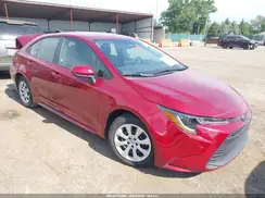 5YFB4MDE7RP173589 2024 TOYOTA COROLLA