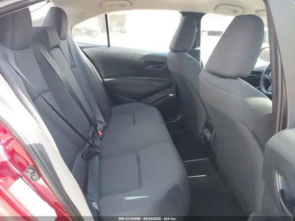 5YFB4MDE7RP173589 2024 TOYOTA COROLLA - Image 8