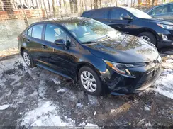 5YFB4MDE7RP173821 2024 TOYOTA COROLLA