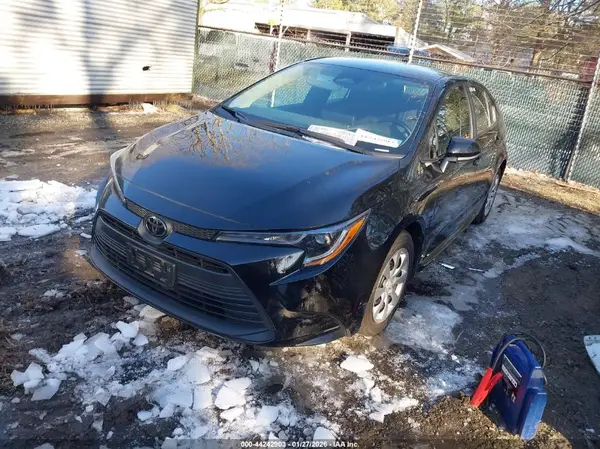 5YFB4MDE7RP173821 2024 TOYOTA COROLLA - Image 2