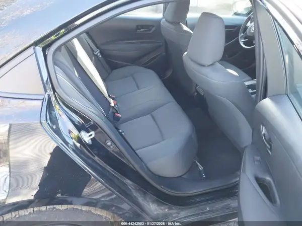 5YFB4MDE7RP173821 2024 TOYOTA COROLLA - Image 8