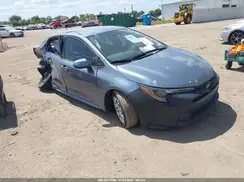 5YFB4MDE7RP174211 2024 TOYOTA COROLLA