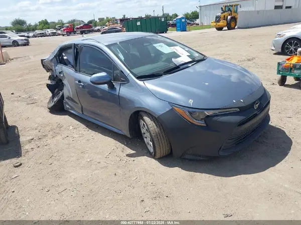 5YFB4MDE7RP174211 2024 TOYOTA COROLLA - Image 1