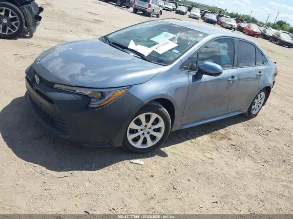 5YFB4MDE7RP174211 2024 TOYOTA COROLLA - Image 2