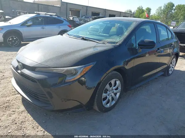 5YFB4MDE7RP175049 2024 TOYOTA COROLLA - Image 2