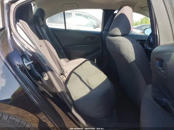 5YFB4MDE7RP175049 2024 TOYOTA COROLLA - Image 8