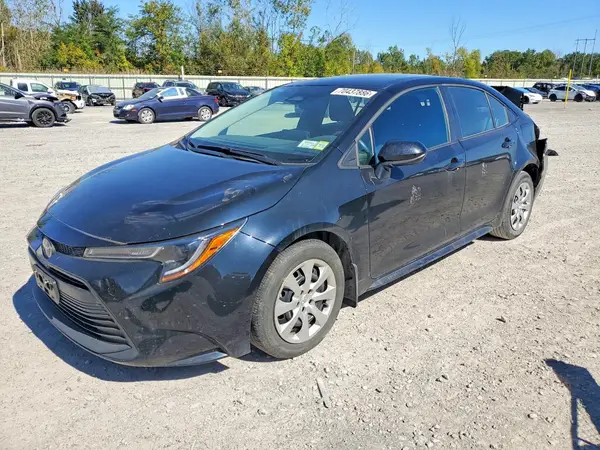 5YFB4MDE7RP175293 2024 TOYOTA COROLLA - Image 1