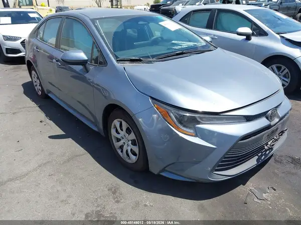 5YFB4MDE7RP175553 2024 TOYOTA COROLLA - Image 1