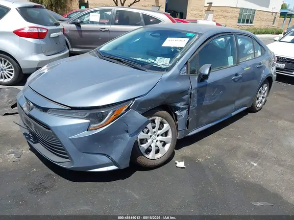 5YFB4MDE7RP175553 2024 TOYOTA COROLLA - Image 2