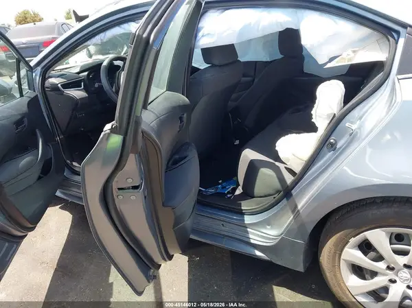 5YFB4MDE7RP175553 2024 TOYOTA COROLLA - Image 8
