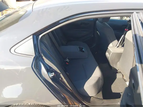 5YFB4MDE7RP175729 2024 TOYOTA COROLLA - Image 8