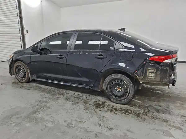 5YFB4MDE7RP176430 2024 TOYOTA COROLLA - Image 2