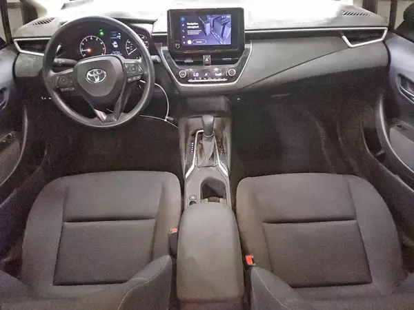 5YFB4MDE7RP176430 2024 TOYOTA COROLLA - Image 8