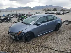 5YFB4MDE7RP176671 2024 TOYOTA COROLLA