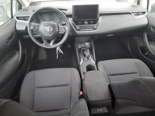 5YFB4MDE7RP176671 2024 TOYOTA COROLLA - Image 8