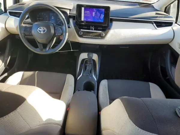 5YFB4MDE7RP176878 2024 TOYOTA COROLLA - Image 8