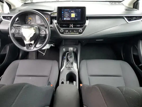 5YFB4MDE7RP177030 2024 TOYOTA COROLLA - Image 8