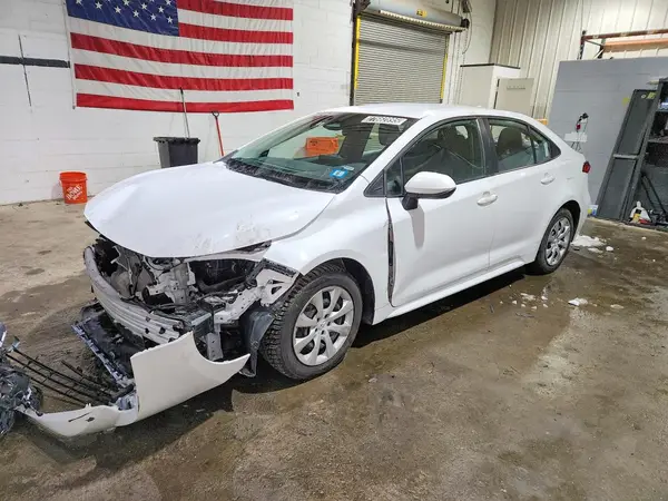 5YFB4MDE7RP177934 2024 TOYOTA COROLLA - Image 1