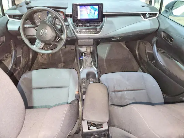 5YFB4MDE7RP177934 2024 TOYOTA COROLLA - Image 8