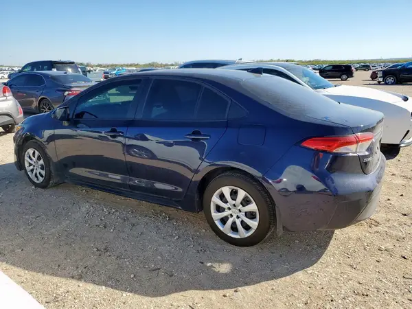 5YFB4MDE7RP178002 2024 TOYOTA COROLLA - Image 2