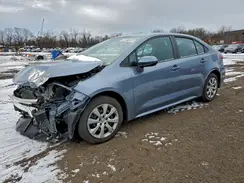 5YFB4MDE7RP178081 2024 TOYOTA COROLLA