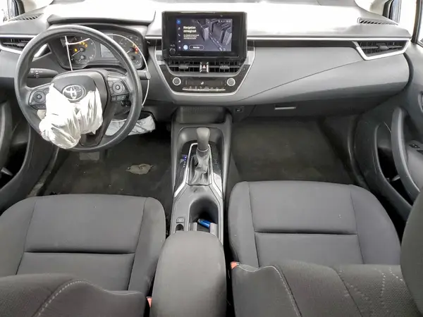 5YFB4MDE7RP178081 2024 TOYOTA COROLLA - Image 8