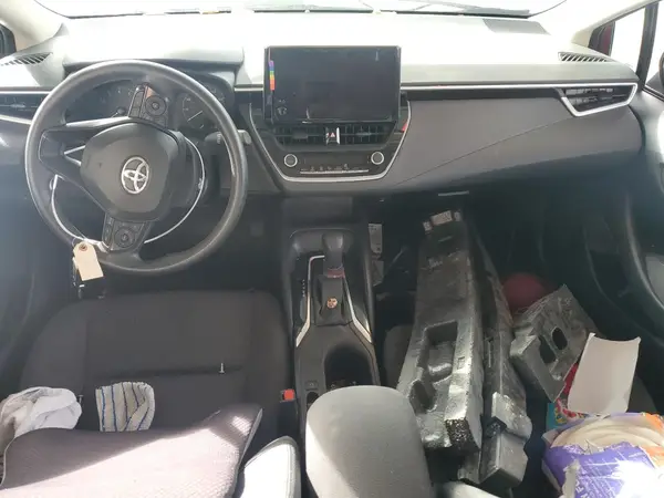 5YFB4MDE7RP178405 2024 TOYOTA COROLLA - Image 8