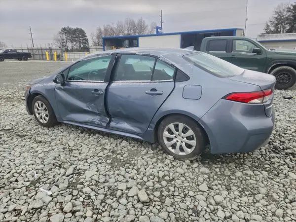 5YFB4MDE7RP178520 2024 TOYOTA COROLLA - Image 2