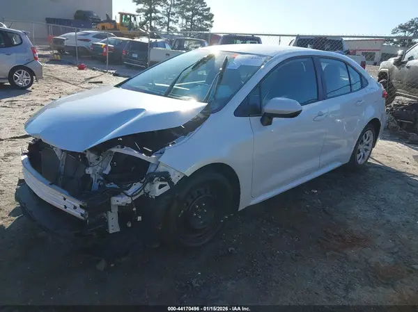 5YFB4MDE7RP178601 2024 TOYOTA COROLLA - Image 2