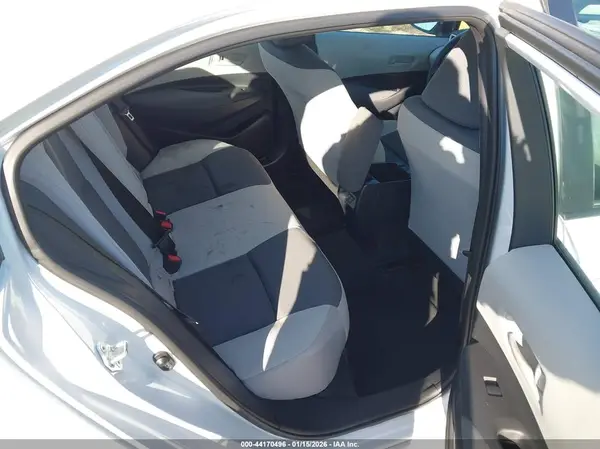 5YFB4MDE7RP178601 2024 TOYOTA COROLLA - Image 8