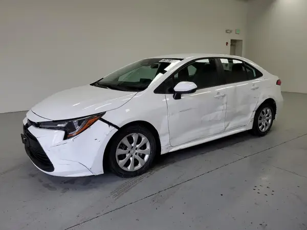 5YFB4MDE7RP179697 2024 TOYOTA COROLLA - Image 1