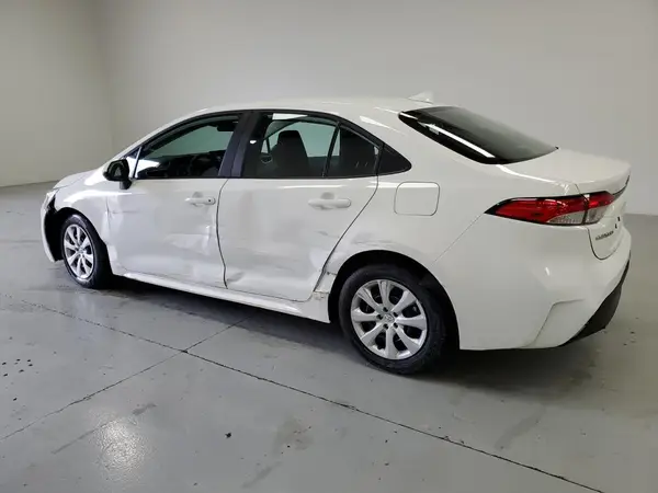 5YFB4MDE7RP179697 2024 TOYOTA COROLLA - Image 2