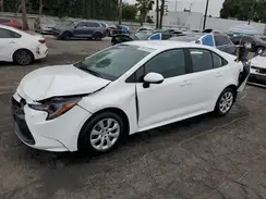 5YFB4MDE7RP180087 2024 TOYOTA COROLLA