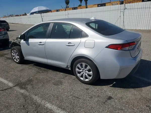 5YFB4MDE7RP180347 2024 TOYOTA COROLLA - Image 2