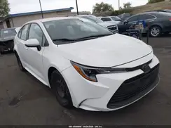 5YFB4MDE7RP180493 2024 TOYOTA COROLLA