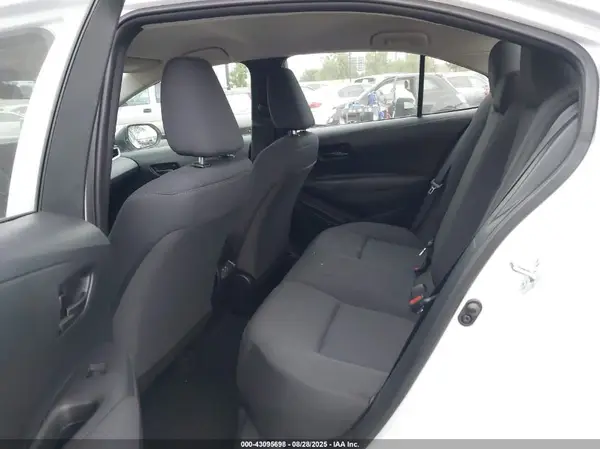 5YFB4MDE7RP180493 2024 TOYOTA COROLLA - Image 8