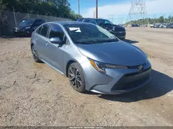 5YFB4MDE7RP181191 2024 TOYOTA COROLLA