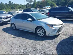 5YFB4MDE7RP181949 2024 TOYOTA COROLLA