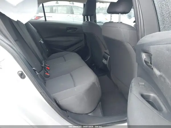5YFB4MDE7RP182079 2024 TOYOTA COROLLA - Image 8