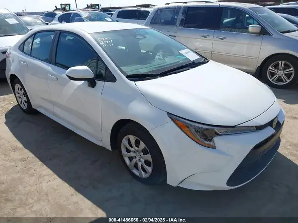 5YFB4MDE7RP182244 2024 TOYOTA COROLLA - Image 1