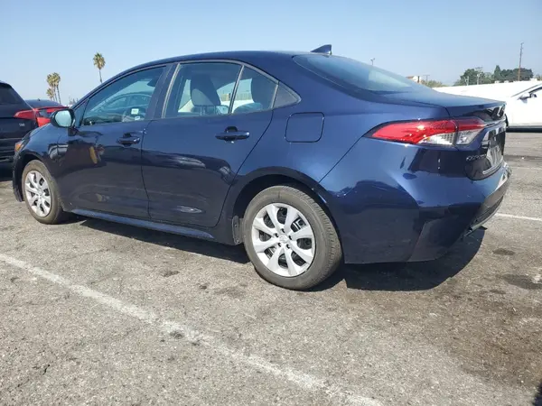 5YFB4MDE7RP182843 2024 TOYOTA COROLLA - Image 2
