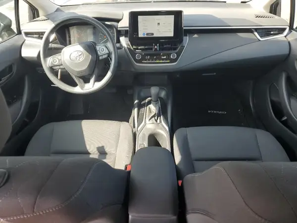 5YFB4MDE7RP182843 2024 TOYOTA COROLLA - Image 8