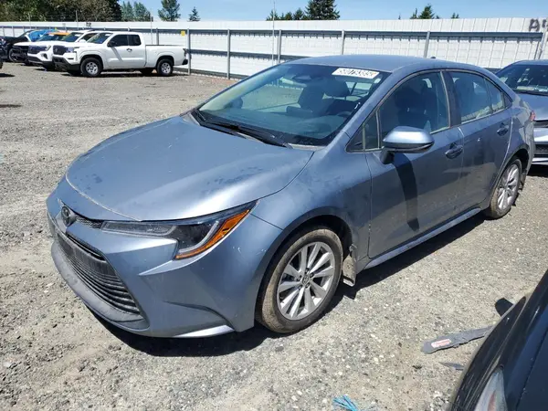 5YFB4MDE7RP183359 2024 TOYOTA COROLLA - Image 1